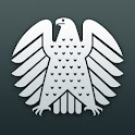 Deutscher Bundestag logo