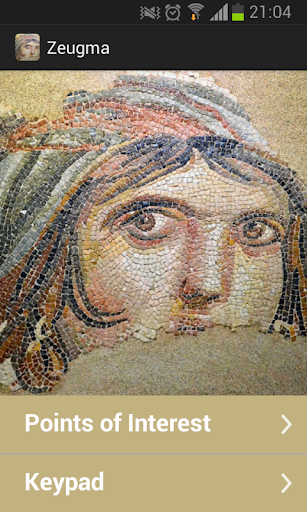 Zeugma