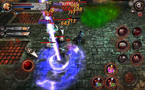 Legend of Master Online - screenshot thumbnail