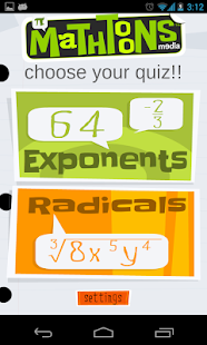 How to download Math Exponents 1.02 apk for bluestacks