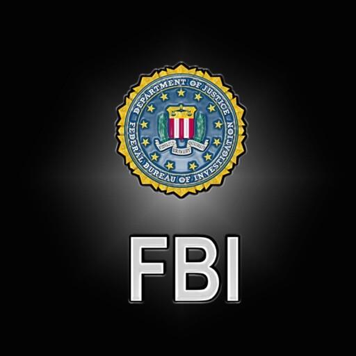 FBI让你破解身体语言 LOGO-APP點子