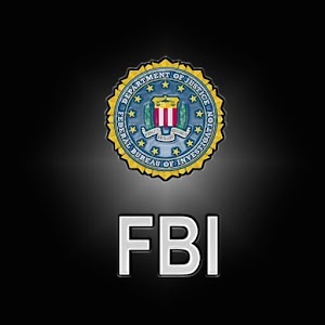 FBI让你破解身体语言 logo