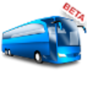 Lucus Bus (Lugo Bus) logo