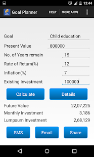Goal Planner(圖7)-速報App