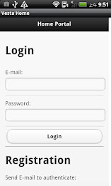 Vesta Home TW poster 1