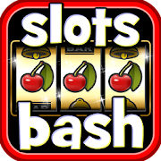 Slots Bash - Free Slots Casino  Icon