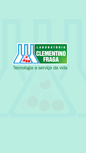 Laboratório Clementino Fraga