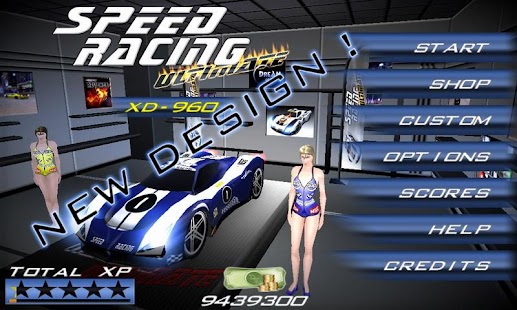 免費賽車遊戲App|Speed Racing Ultimate 2 Free|阿達玩APP