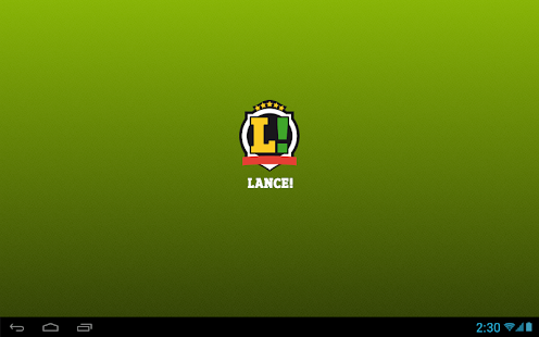 Download LANCE! Digital APK for Android