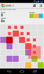 7x7 - Best Color Strategy Game(圖2)-速報App