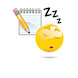 Sleep Log Automatic