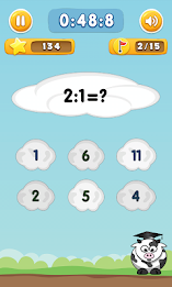 Math for Kids by PVDApps poster 3