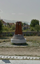Monument Porumbacul