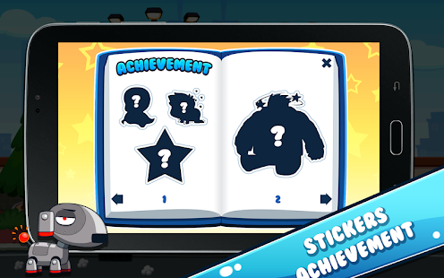 How to download Missing Baby 1.7 unlimited apk for laptop