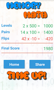 How to get Kids Memory Math patch 1.0 apk for bluestacks