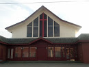 Chinese Seventh-day Adventist Church