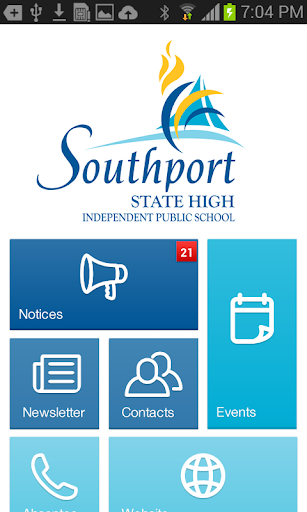 Southport State High School