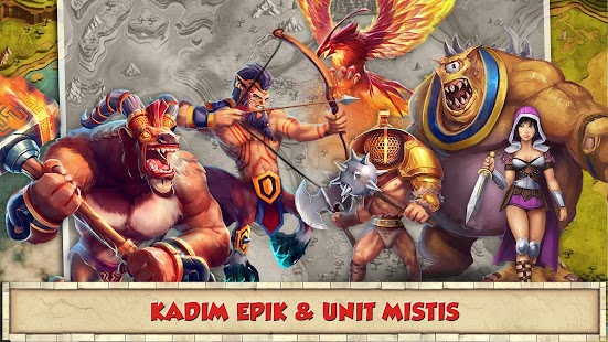 download Total Conquest free