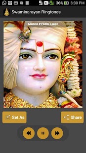 download Swaminarayan Ringtones free