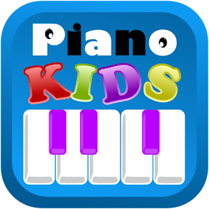 Piano Kids Free 1.1 Icon