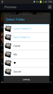 Secure Gallery(Pic/Video Lock) v3.3.2