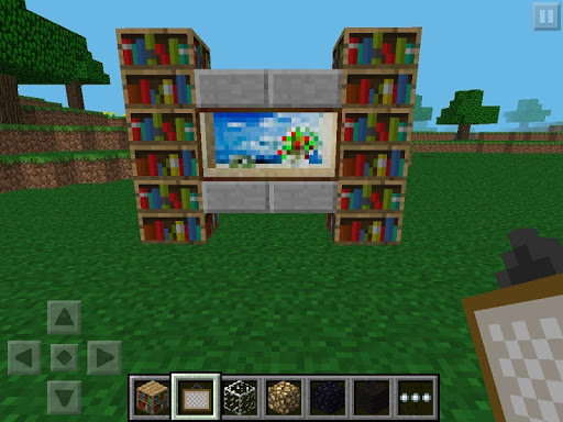 【免費書籍App】Craft Minecraft Furniture-APP點子