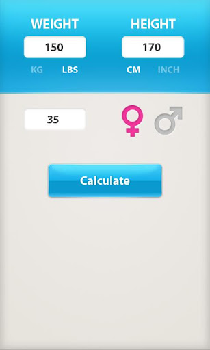 Childrens BMI Calculator