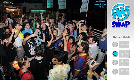 Free Puzzle Swap APK