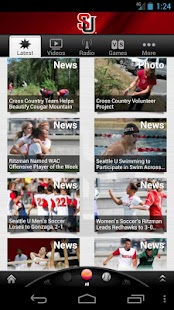 Free Seattle U: Free APK for PC