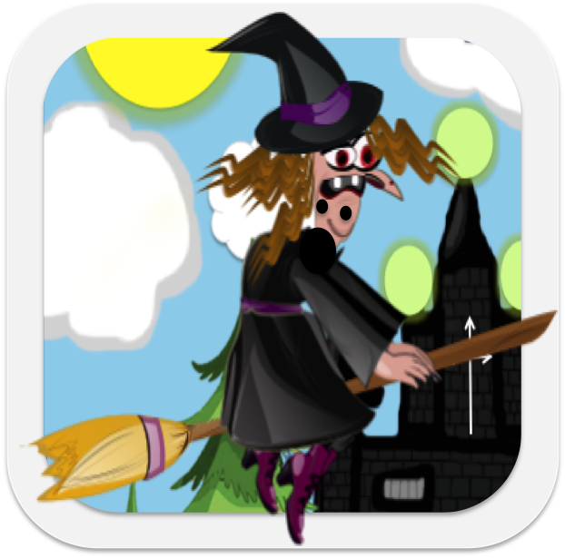 Magical witch bell. Flip witch android. Flip witch android. Flip witch android. 5.