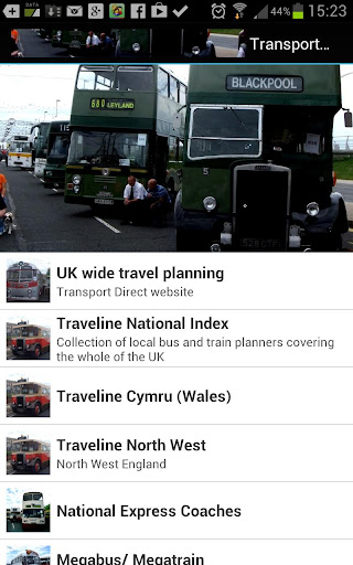 Transport UK Public.