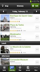 Paris Travel Guide � mTrip