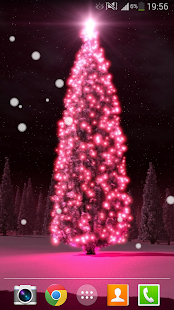 How to download Christmas Tree Live Wallpaper 1.1.1 apk for pc