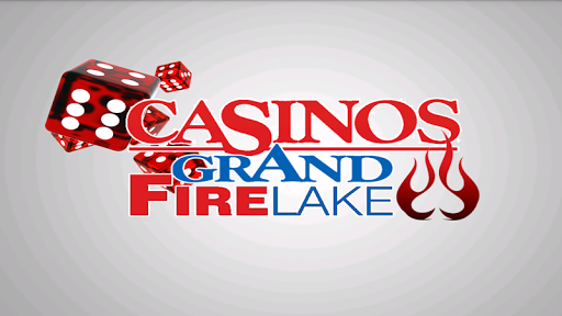 Firelake Grand Casino