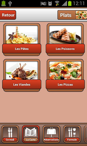 【免費生活App】Pizza Blanqui-APP點子