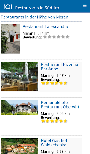 免費下載旅遊APP|Restaurants in Südtirol app開箱文|APP開箱王