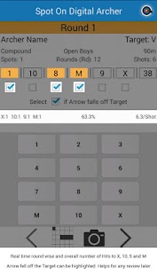 Free Spot On - Digital Archer APK