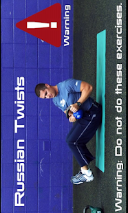 Protect Your Back - Tour Tempo Screenshots 1