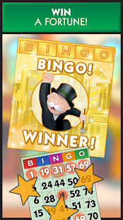MONOPOLY Bingo! Screenshots 7