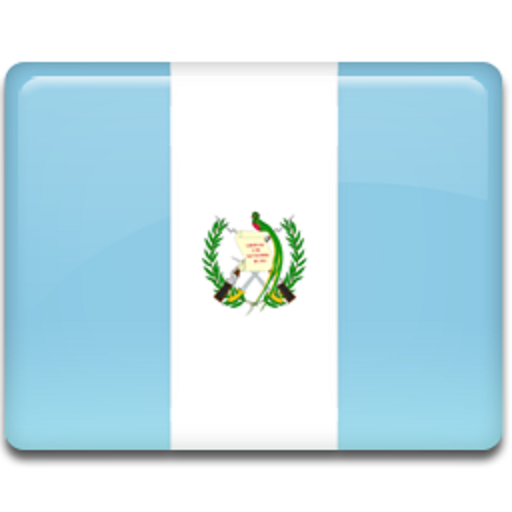 Guatemala HQ Radios 音樂 App LOGO-APP開箱王