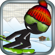 Stickman Ski Racer 2.1 Icon