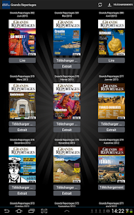 How to download Grands Reportages lastet apk for bluestacks
