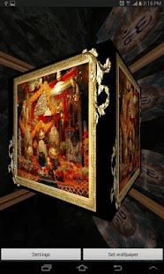 How to mod 3D Mata Vaishno Devi LWP 3.3 apk for bluestacks