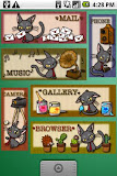 DVR:Tie Cat Pack Vol2