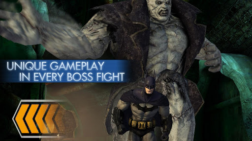 Batman Arkham City Lockdown v1.0.1