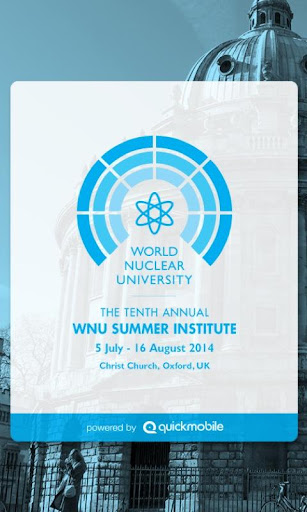 WNU Summer Institute 2014