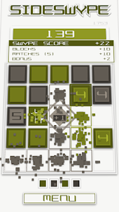SideSwype - screenshot thumbnail