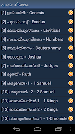 സത്യവേദപുസ്തകം poster 2