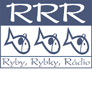 Ryby Rybky Rádio 1.5 Icon