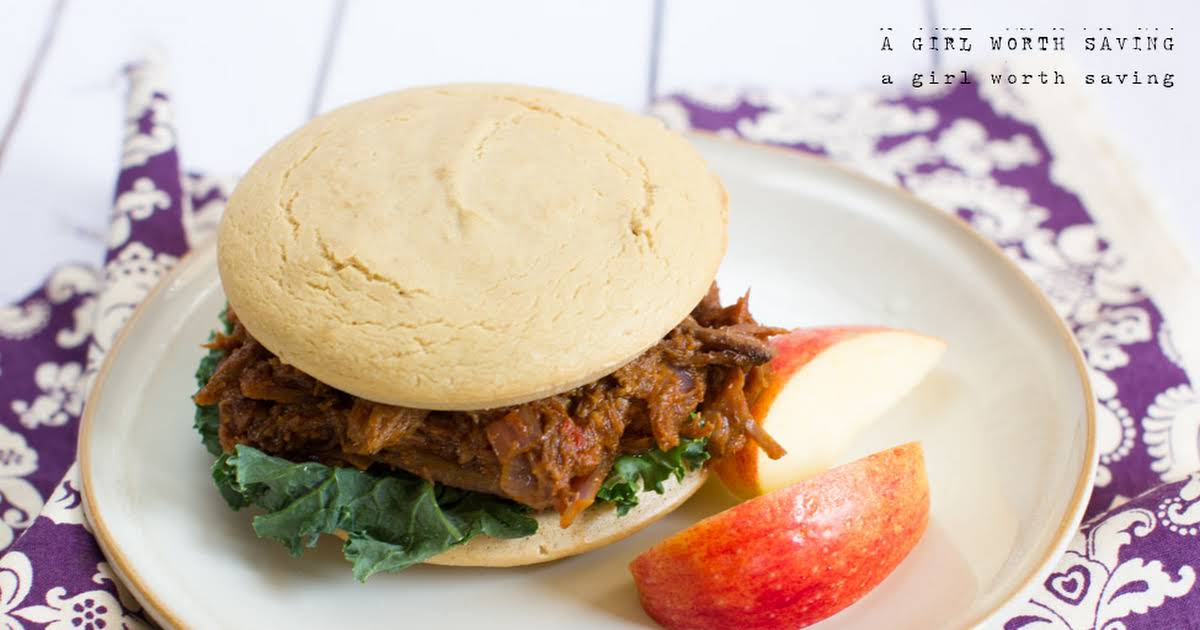 10 Best No Yeast Hamburger Buns Recipes